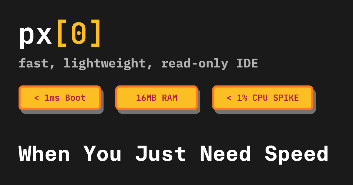 px0 (Website)